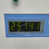Thermo 1300 Series A2 6' Biosafety Cabinet image 3